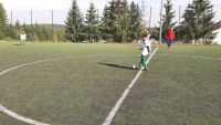Powiatowe Igrzyska Dzieci w piłkę nożną