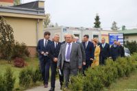 Wojewoda odznaczył pracowników Szpitala Powiatowego w Więcborku