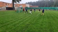 Powiatowa Licealiada w piłkę nożną dziewcząt i chłopców