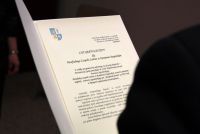 Krajeńskie Anioły i Iskierka rozdane