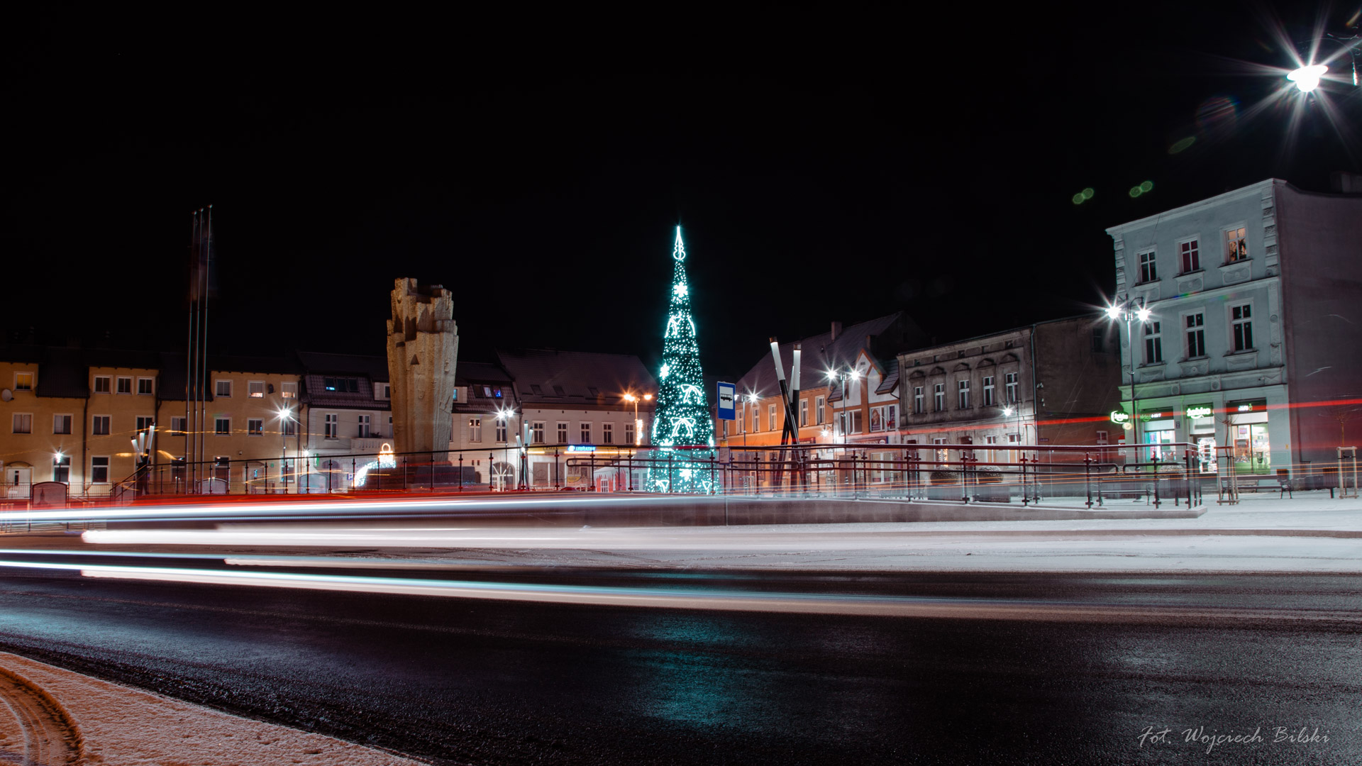 Sępólno Krajeńskie