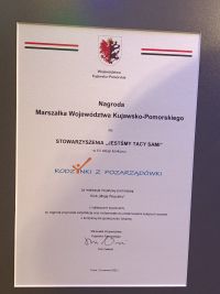 „Rodzynki z pozarządówki”