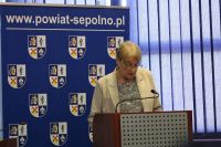 XLVII Sesja Rady Powiatu w Sępólnie Krajeńskim