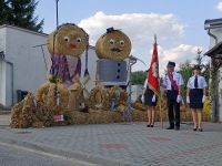 Dożynki Gminno - Parafialne