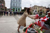 Zdjęcie z obchodów