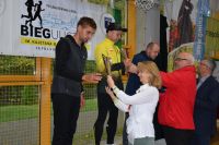 Bieg Uliczny im. Kajetana Bągorskiego 2022