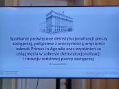 Wyróżnienie dla Powiatu Sępoleńskiego