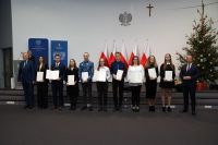 Stypendia Prezesa Rady Ministrów