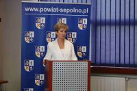 Zdjęcie z uroczystości