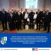 Wydarzenia 2022 r. w Powiecie Sępoleńskim