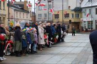 103. rocznica powrotu Sępólna Krajeńskiego do Macierzy