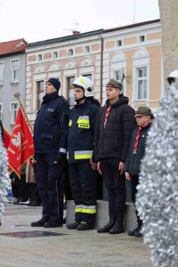 103. rocznica powrotu Sępólna Krajeńskiego do Macierzy