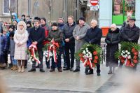 103. rocznica powrotu Sępólna Krajeńskiego do Macierzy