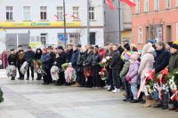 103. rocznica powrotu Sępólna Krajeńskiego do Macierzy