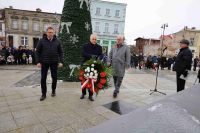 103. rocznica powrotu Sępólna Krajeńskiego do Macierzy