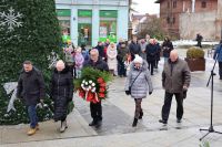 103. rocznica powrotu Sępólna Krajeńskiego do Macierzy