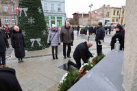 103. rocznica powrotu Sępólna Krajeńskiego do Macierzy