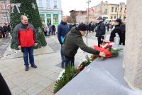 103. rocznica powrotu Sępólna Krajeńskiego do Macierzy