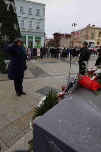 103. rocznica powrotu Sępólna Krajeńskiego do Macierzy