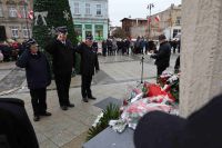 103. rocznica powrotu Sępólna Krajeńskiego do Macierzy