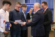 Laureaci Stypendiów
