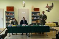 Posiedzenie Rady KPK