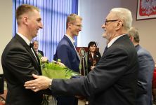 Złoty Klucz Przedsiębiorczości 2023