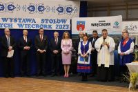 Powiatowa Wystawa Stołów Wielkanocnych 2023