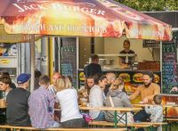 Festiwal Smaków Food Trucków