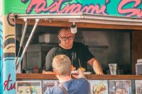 Festiwal Smaków Food Trucków