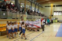 Olimpiada Sportowa Przedszkolaków