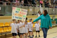 Olimpiada Sportowa Przedszkolaków