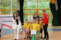 Olimpiada Sportowa Przedszkolaków