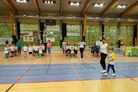 Olimpiada Sportowa Przedszkolaków