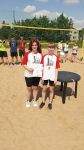 Licealiada w siatkówkę plażową