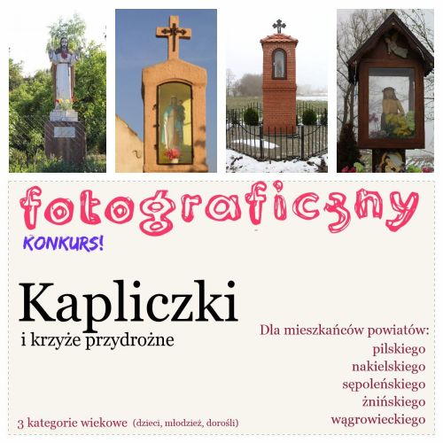 Konkurs fotograficzny