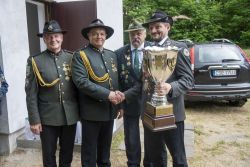Zdobywcy Pucharu Krajny