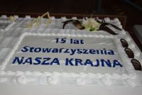 15 lat LGD Nasza Krajna