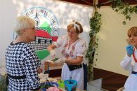 Dożynki Gminy Sośno 2023