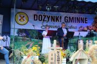 Dożynki Gminy Sośno 2023