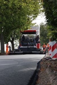 Przebudowa DP 1120C