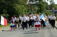 Święto Plonów w Gminie Więcbork