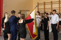 Ślubowanie klas pierwszych