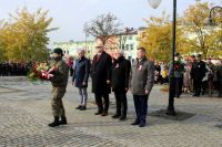 Obchody Święta Niepodległości