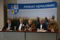 Konferencja prasowa