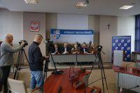 Konferencja prasowa