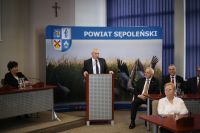 Księga Zasłużonych Powiatu Sępoleńskiego