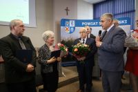 Księga Zasłużonych Powiatu Sępoleńskiego