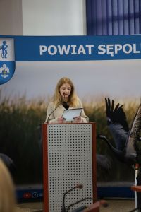 Księga Zasłużonych Powiatu Sępoleńskiego