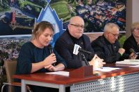 Konferencja prasowa